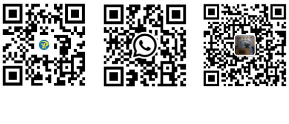 QR kód