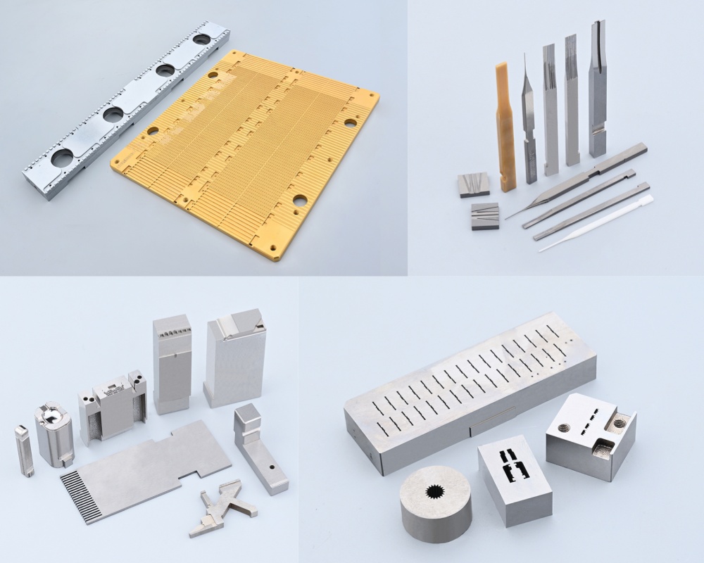 Proč komponenty Precision Mold vyžadují zvláštní péči o obrábění?
