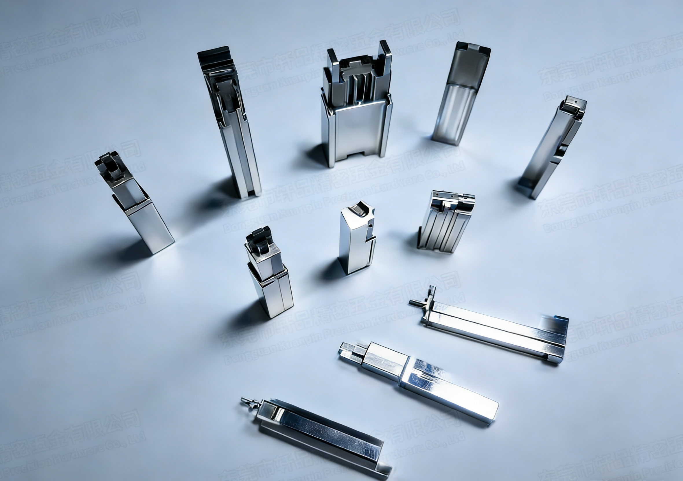 Co dělá vysoce přesnou vložku formy? Vysvětlení klíčových faktorů